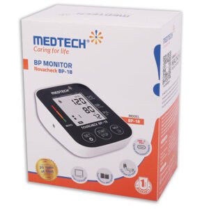 BP Monitor