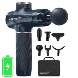Massager Gun