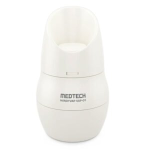 Steam Vapourizer