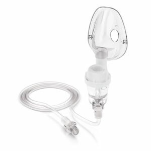 Nebulizer Kit for Adult and Child